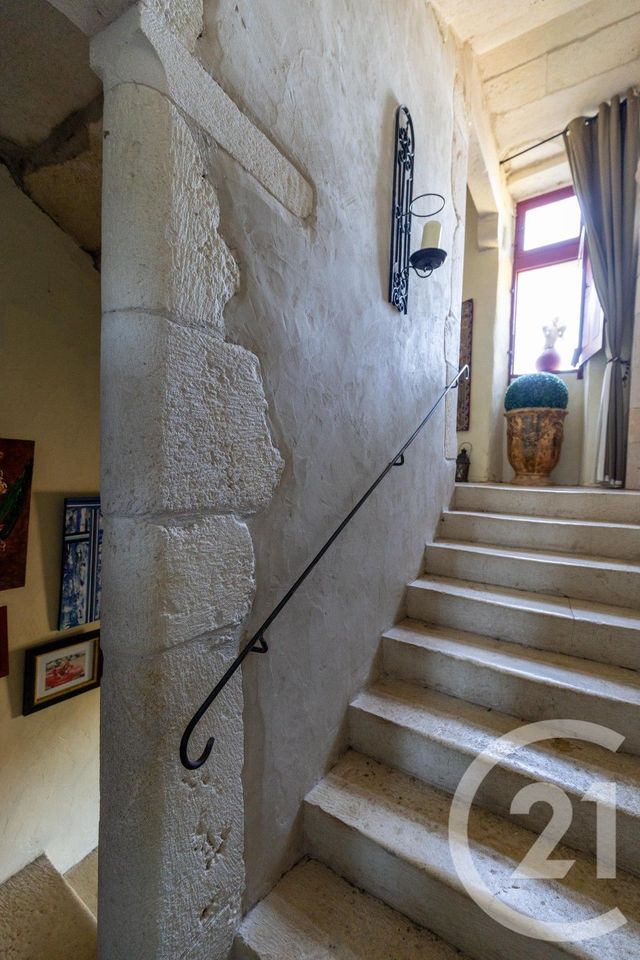 Maison &agrave; vendre - 14 pi&egrave;ces - 471 m2 - Le Cros - 34 - LANGUEDOC-ROUSSILLON