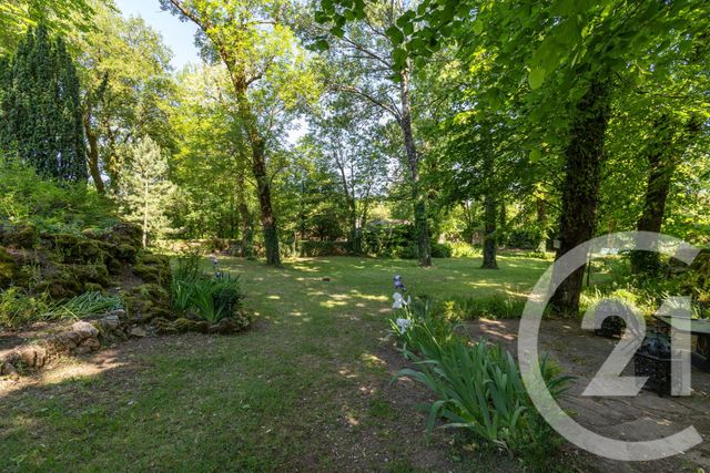 Maison &agrave; vendre - 14 pi&egrave;ces - 471 m2 - Le Cros - 34 - LANGUEDOC-ROUSSILLON