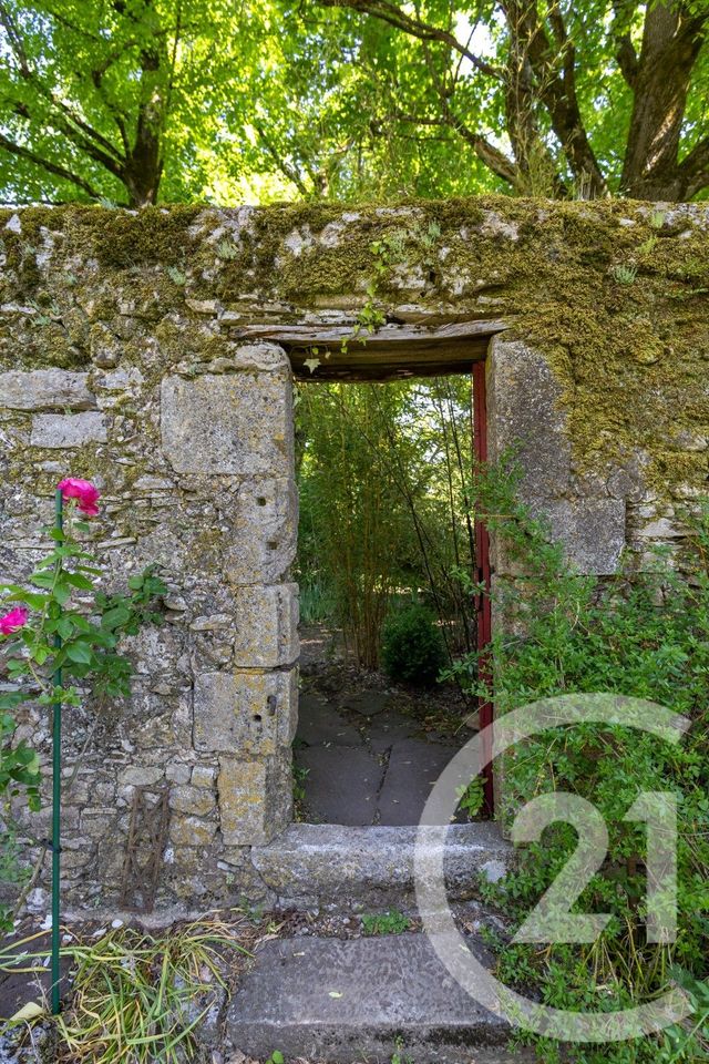Maison &agrave; vendre - 14 pi&egrave;ces - 471 m2 - Le Cros - 34 - LANGUEDOC-ROUSSILLON