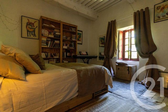 Maison &agrave; vendre - 14 pi&egrave;ces - 471 m2 - Le Cros - 34 - LANGUEDOC-ROUSSILLON