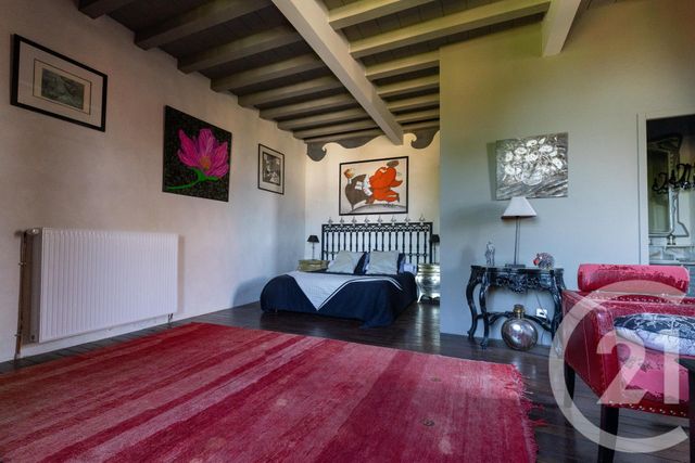 Maison &agrave; vendre - 14 pi&egrave;ces - 471 m2 - Le Cros - 34 - LANGUEDOC-ROUSSILLON
