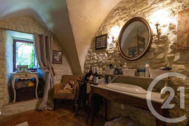 Maison &agrave; vendre - 14 pi&egrave;ces - 471 m2 - Le Cros - 34 - LANGUEDOC-ROUSSILLON