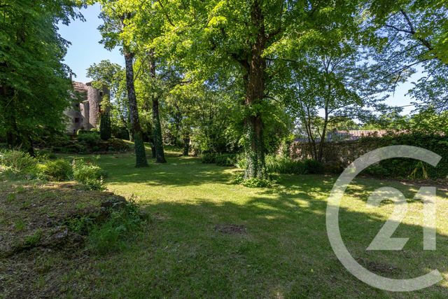 Maison &agrave; vendre - 14 pi&egrave;ces - 471 m2 - Le Cros - 34 - LANGUEDOC-ROUSSILLON