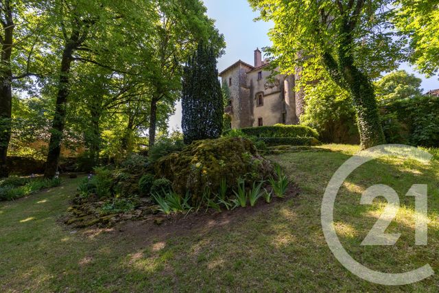 Maison &agrave; vendre - 14 pi&egrave;ces - 471 m2 - Le Cros - 34 - LANGUEDOC-ROUSSILLON
