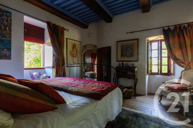 Maison &agrave; vendre - 14 pi&egrave;ces - 471 m2 - Le Cros - 34 - LANGUEDOC-ROUSSILLON