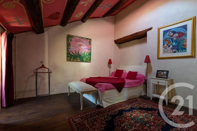 Maison &agrave; vendre - 14 pi&egrave;ces - 471 m2 - Le Cros - 34 - LANGUEDOC-ROUSSILLON