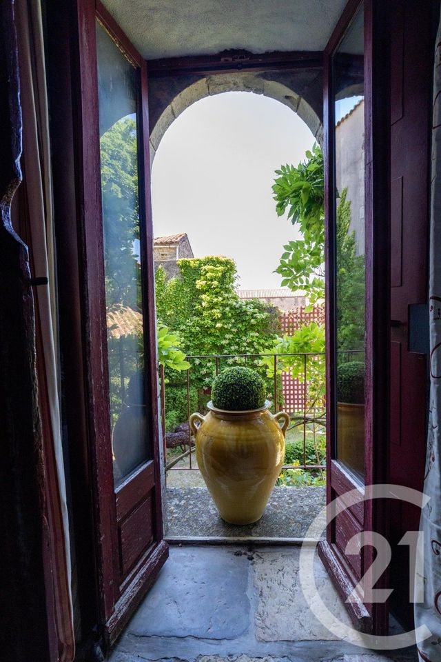 Maison &agrave; vendre - 14 pi&egrave;ces - 471 m2 - Le Cros - 34 - LANGUEDOC-ROUSSILLON