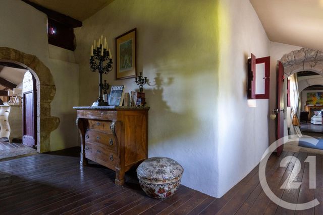 Maison &agrave; vendre - 14 pi&egrave;ces - 471 m2 - Le Cros - 34 - LANGUEDOC-ROUSSILLON