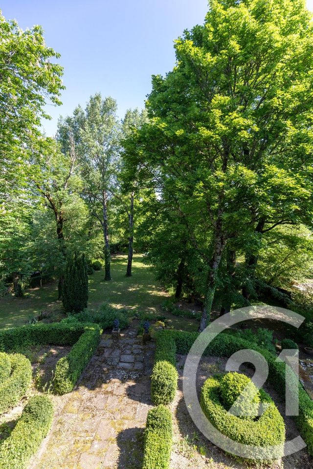 Maison &agrave; vendre - 14 pi&egrave;ces - 471 m2 - Le Cros - 34 - LANGUEDOC-ROUSSILLON