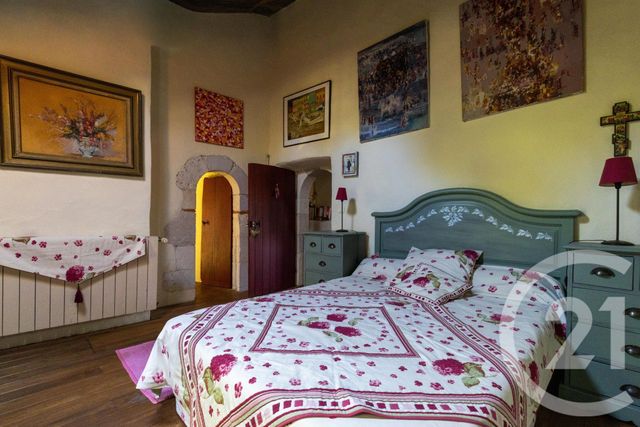 Maison &agrave; vendre - 14 pi&egrave;ces - 471 m2 - Le Cros - 34 - LANGUEDOC-ROUSSILLON
