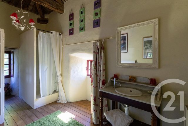 Maison &agrave; vendre - 14 pi&egrave;ces - 471 m2 - Le Cros - 34 - LANGUEDOC-ROUSSILLON