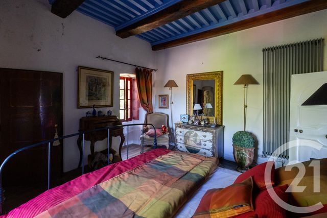 Maison &agrave; vendre - 14 pi&egrave;ces - 471 m2 - Le Cros - 34 - LANGUEDOC-ROUSSILLON