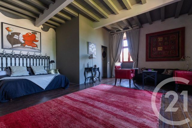 Maison &agrave; vendre - 14 pi&egrave;ces - 471 m2 - Le Cros - 34 - LANGUEDOC-ROUSSILLON