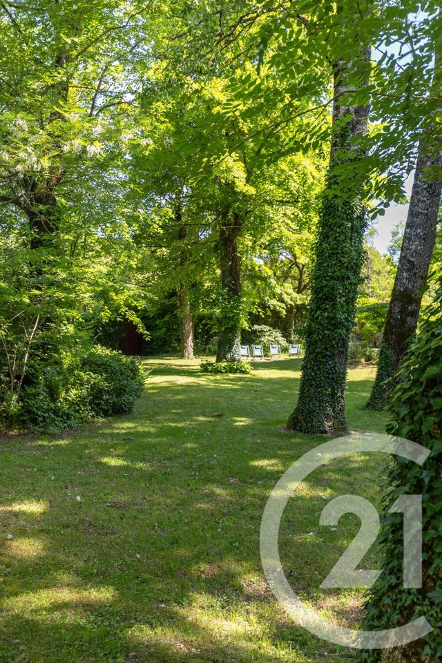 Maison &agrave; vendre - 14 pi&egrave;ces - 471 m2 - Le Cros - 34 - LANGUEDOC-ROUSSILLON
