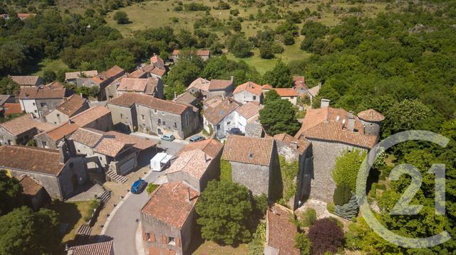 Maison &agrave; vendre - 14 pi&egrave;ces - 471 m2 - Le Cros - 34 - LANGUEDOC-ROUSSILLON