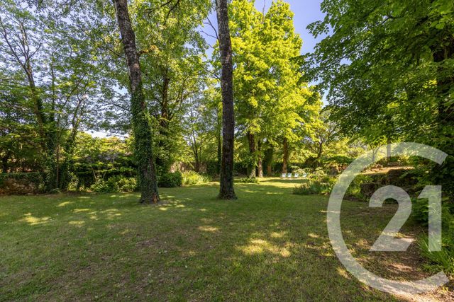 Maison &agrave; vendre - 14 pi&egrave;ces - 471 m2 - Le Cros - 34 - LANGUEDOC-ROUSSILLON