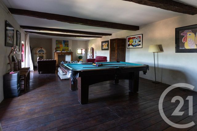 Maison &agrave; vendre - 14 pi&egrave;ces - 471 m2 - Le Cros - 34 - LANGUEDOC-ROUSSILLON