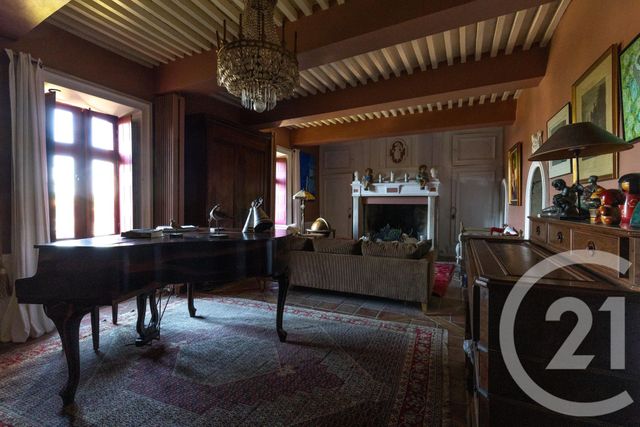 Maison &agrave; vendre - 14 pi&egrave;ces - 471 m2 - Le Cros - 34 - LANGUEDOC-ROUSSILLON