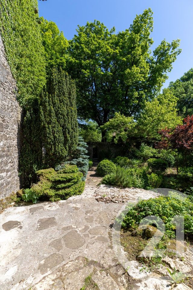 Maison &agrave; vendre - 14 pi&egrave;ces - 471 m2 - Le Cros - 34 - LANGUEDOC-ROUSSILLON