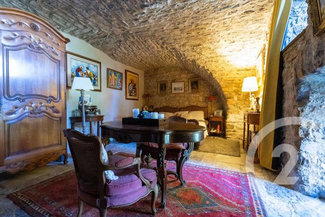 Maison &agrave; vendre - 14 pi&egrave;ces - 471 m2 - Le Cros - 34 - LANGUEDOC-ROUSSILLON
