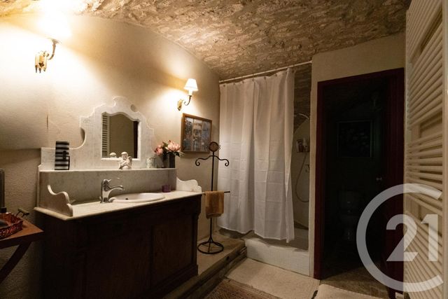 Maison &agrave; vendre - 14 pi&egrave;ces - 471 m2 - Le Cros - 34 - LANGUEDOC-ROUSSILLON