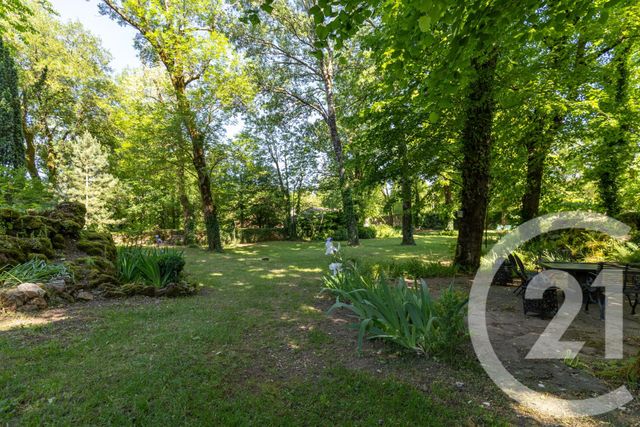 Maison &agrave; vendre - 14 pi&egrave;ces - 471 m2 - Le Cros - 34 - LANGUEDOC-ROUSSILLON