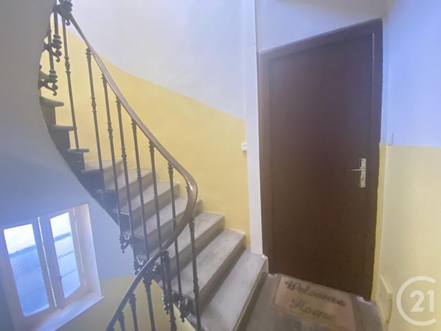 Appartement F4 &agrave; vendre - 4 pi&egrave;ces - 75,60 m2 - Bedarieux - 34 - LANGUEDOC-ROUSSILLON