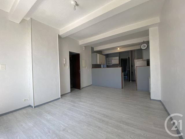 Appartement F4 &agrave; vendre - 4 pi&egrave;ces - 75,60 m2 - Bedarieux - 34 - LANGUEDOC-ROUSSILLON