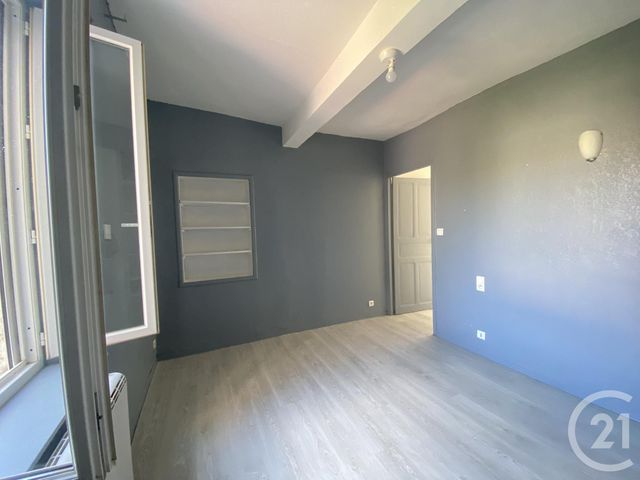 Appartement F4 &agrave; vendre - 4 pi&egrave;ces - 75,60 m2 - Bedarieux - 34 - LANGUEDOC-ROUSSILLON