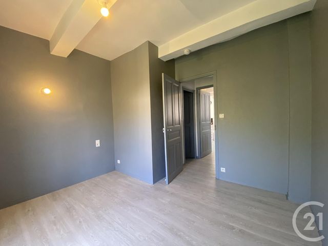 Appartement F4 &agrave; vendre - 4 pi&egrave;ces - 75,60 m2 - Bedarieux - 34 - LANGUEDOC-ROUSSILLON