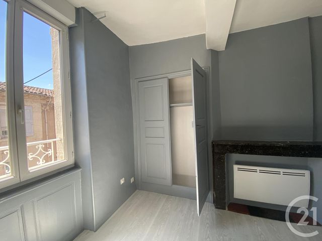 Appartement F4 &agrave; vendre - 4 pi&egrave;ces - 75,60 m2 - Bedarieux - 34 - LANGUEDOC-ROUSSILLON