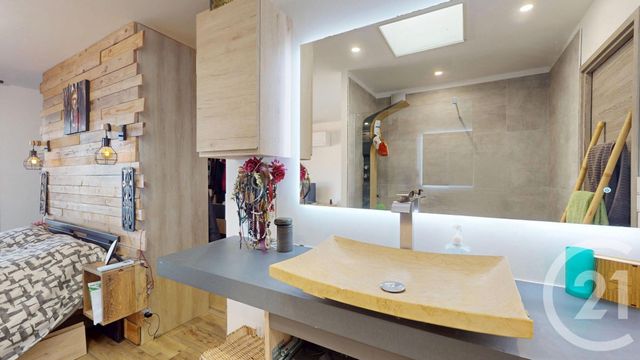 Maison &agrave; vendre - 9 pi&egrave;ces - 340 m2 - Gignac - 34 - LANGUEDOC-ROUSSILLON