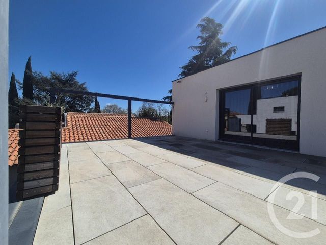 Maison &agrave; vendre - 9 pi&egrave;ces - 340 m2 - Gignac - 34 - LANGUEDOC-ROUSSILLON