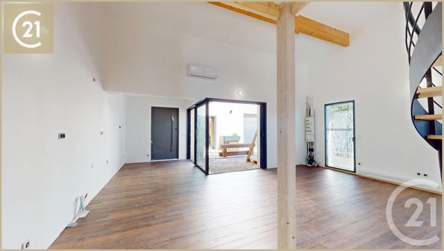 Maison &agrave; vendre - 9 pi&egrave;ces - 340 m2 - Gignac - 34 - LANGUEDOC-ROUSSILLON