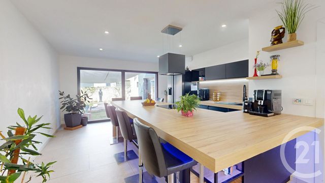 Maison &agrave; vendre - 9 pi&egrave;ces - 340 m2 - Gignac - 34 - LANGUEDOC-ROUSSILLON