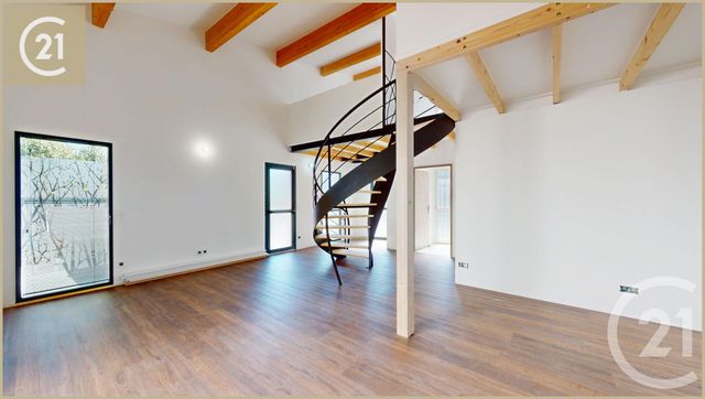 Maison &agrave; vendre - 9 pi&egrave;ces - 340 m2 - Gignac - 34 - LANGUEDOC-ROUSSILLON