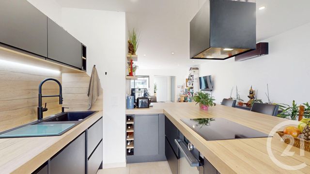 Maison &agrave; vendre - 9 pi&egrave;ces - 340 m2 - Gignac - 34 - LANGUEDOC-ROUSSILLON