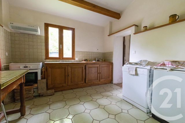 Maison &agrave; vendre - 8 pi&egrave;ces - 167,56 m2 - Villeneuvette - 34 - LANGUEDOC-ROUSSILLON