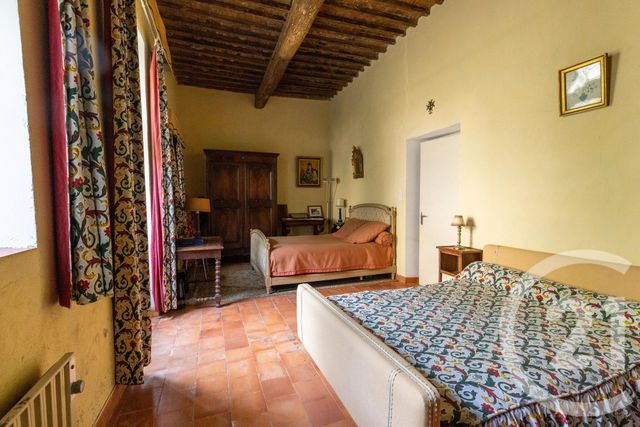 Maison &agrave; vendre - 8 pi&egrave;ces - 167,56 m2 - Villeneuvette - 34 - LANGUEDOC-ROUSSILLON