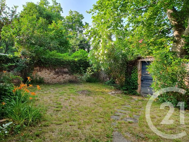Maison &agrave; vendre - 8 pi&egrave;ces - 167,56 m2 - Villeneuvette - 34 - LANGUEDOC-ROUSSILLON