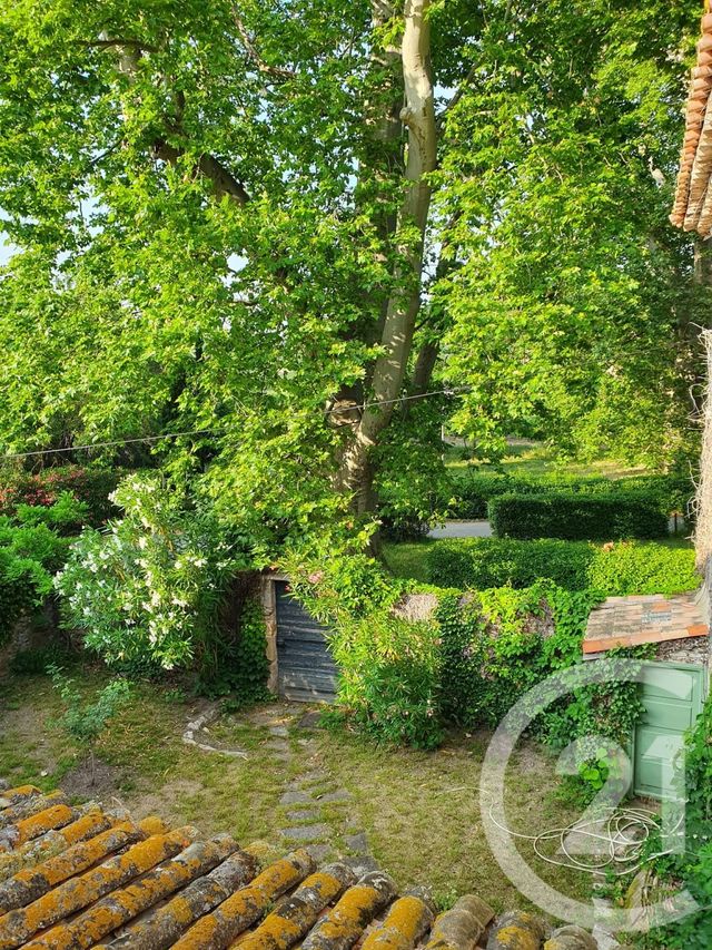 Maison &agrave; vendre - 8 pi&egrave;ces - 167,56 m2 - Villeneuvette - 34 - LANGUEDOC-ROUSSILLON