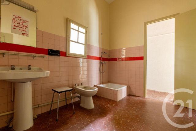 Maison &agrave; vendre - 8 pi&egrave;ces - 167,56 m2 - Villeneuvette - 34 - LANGUEDOC-ROUSSILLON