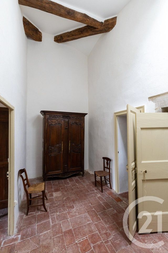 Maison &agrave; vendre - 8 pi&egrave;ces - 167,56 m2 - Villeneuvette - 34 - LANGUEDOC-ROUSSILLON
