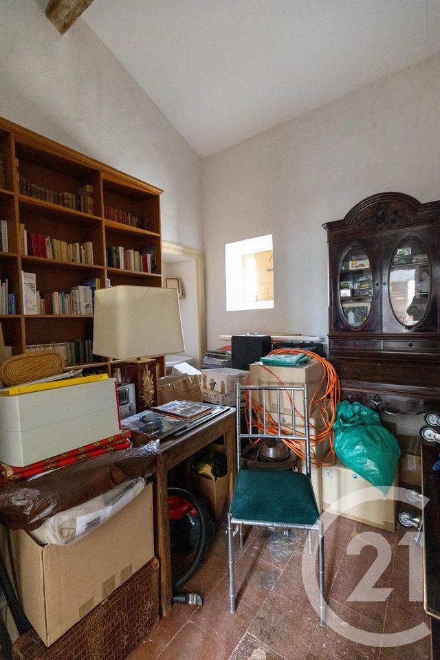 Maison &agrave; vendre - 8 pi&egrave;ces - 167,56 m2 - Villeneuvette - 34 - LANGUEDOC-ROUSSILLON