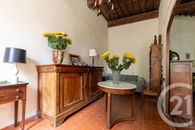Maison &agrave; vendre - 8 pi&egrave;ces - 167,56 m2 - Villeneuvette - 34 - LANGUEDOC-ROUSSILLON