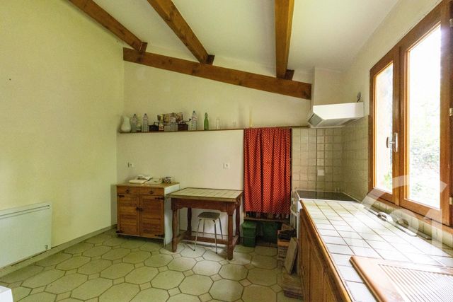 Maison &agrave; vendre - 8 pi&egrave;ces - 167,56 m2 - Villeneuvette - 34 - LANGUEDOC-ROUSSILLON