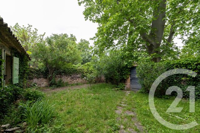 Maison &agrave; vendre - 8 pi&egrave;ces - 167,56 m2 - Villeneuvette - 34 - LANGUEDOC-ROUSSILLON
