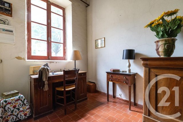 Maison &agrave; vendre - 8 pi&egrave;ces - 167,56 m2 - Villeneuvette - 34 - LANGUEDOC-ROUSSILLON