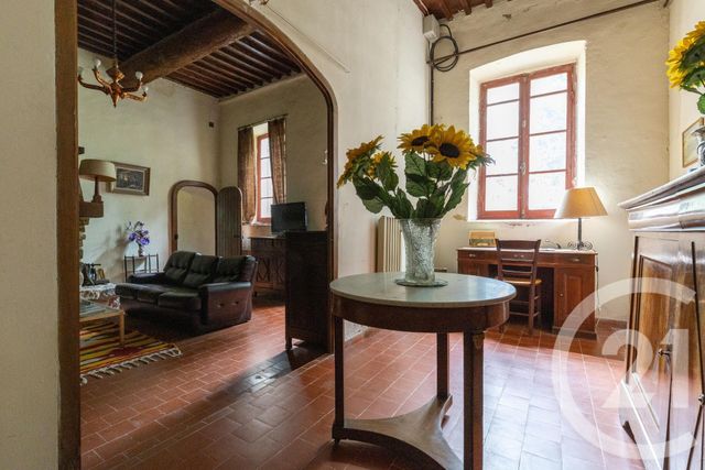 Maison &agrave; vendre - 8 pi&egrave;ces - 167,56 m2 - Villeneuvette - 34 - LANGUEDOC-ROUSSILLON