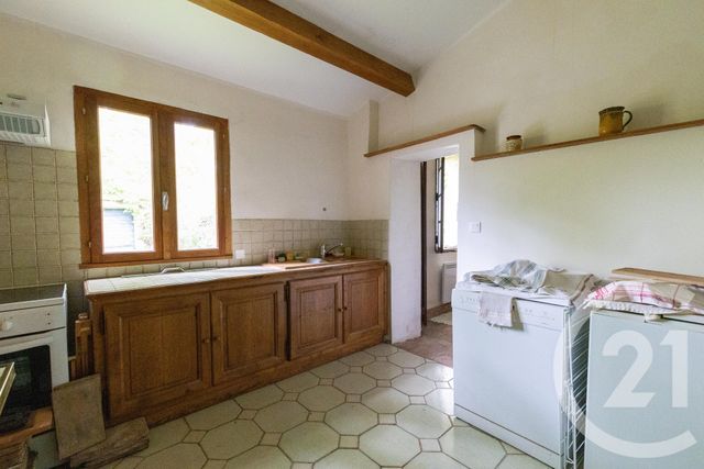 Maison &agrave; vendre - 8 pi&egrave;ces - 167,56 m2 - Villeneuvette - 34 - LANGUEDOC-ROUSSILLON